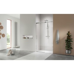 Drzwi prysznicowe Radaway Espera Pro DWJ 100x200 prawe przejrzyste
