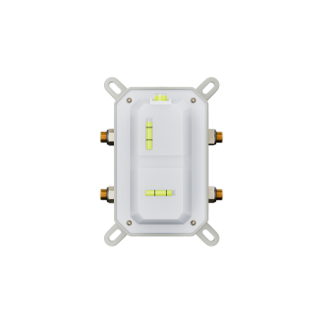 Natryskowy zestaw prysznicowy corsan za25tchw kwadratowa deszczownica z podtynkową baterią termostatyczną i funkcjonalną wylewką