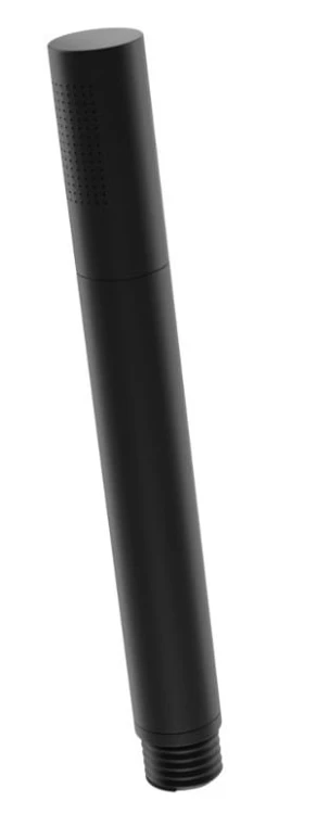 Zestaw prysznicowy Roxin Black KOHLMAN QW210RBR25 czarna