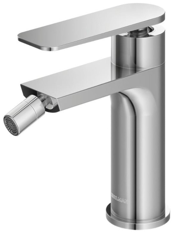 Bateria bidetowa stojąca Wexpo KOHLMAN QB130W