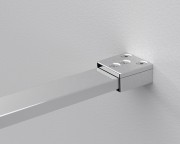 Kabina półokrągła Radaway Eos PDD II 100x90x195 szkło przejrzyste