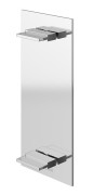 Bateria prysznicowa podtynkowa KOHLMAN Excelent QW227H