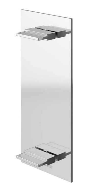 Bateria prysznicowa podtynkowa KOHLMAN Excelent QW227H