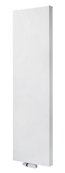 Grzejnik łazienkowy pokojowy dekoracyjny Radeco Venezia P 1800 3/21 180x50cm biały