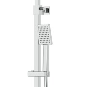 Kolumna prysznicowa corsan ango cmn02tchw