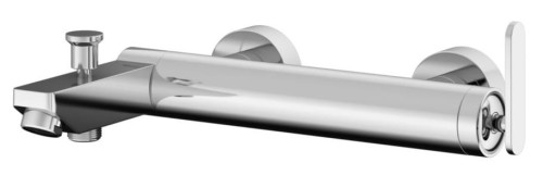 Bateria wannowa natynkowa KOHLMAN Boxine QW110B