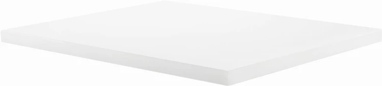 Półka do konsoli Deante Correo CBL_A30B
