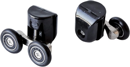 Rolki górne łożyskowane podwójne