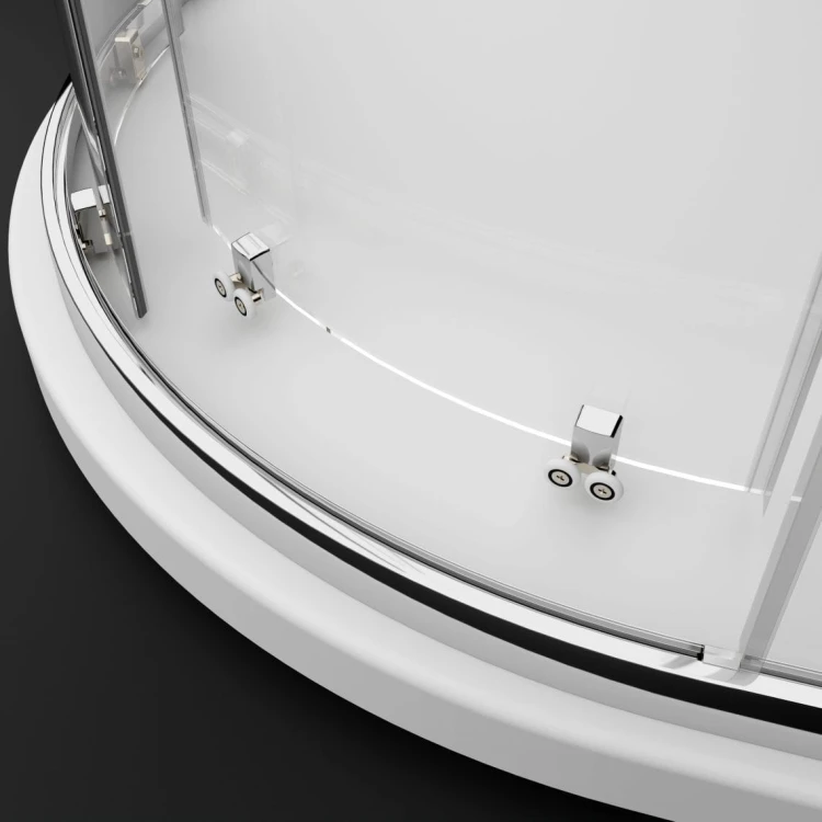 Kabina prysznicowa Radaway Premium Pro PDD 80x100x200