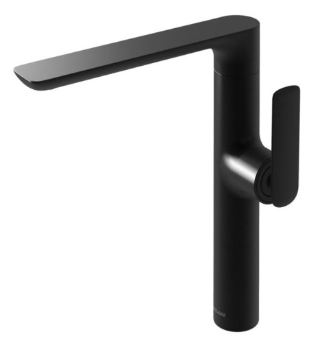 Bateria kuchenna Experience Black KOHLMAN QB146EB