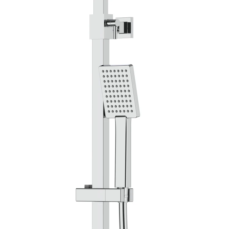 Kolumna prysznicowa corsan ango cmn02tch