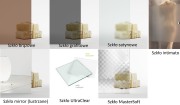 Kabina prysznicowa Radaway Premium Pro Black KDJ 140x100x200 prawa