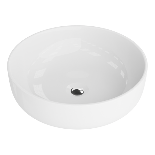 Umywalka nablatowa Cordoba Lavita