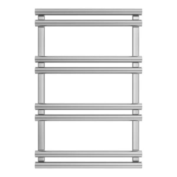 Grzejnik łazienkowy Sunerzha Apus 75x50 stal polerowana