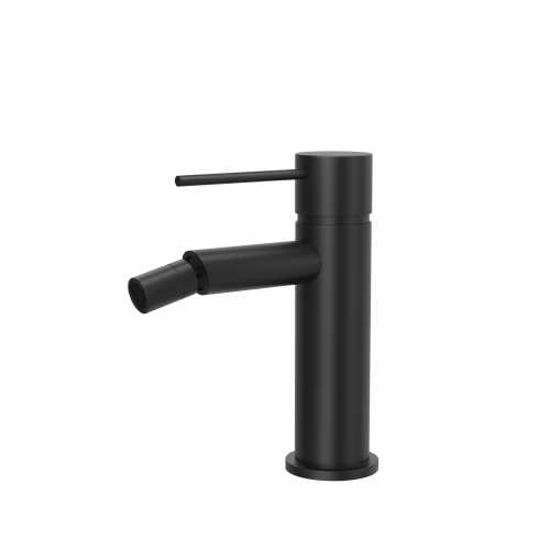 Bateria bidetowa corsan cmb7531bl lugo czarna