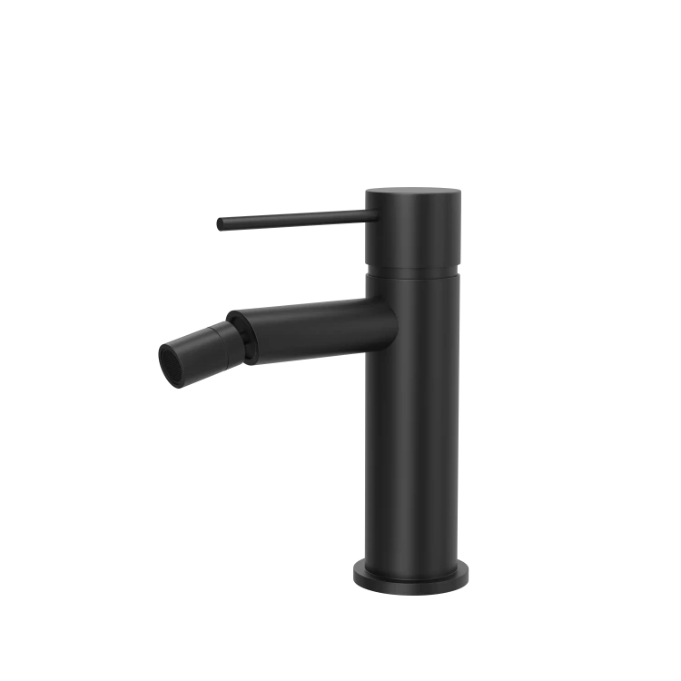 Bateria bidetowa corsan cmb7531bl lugo czarna