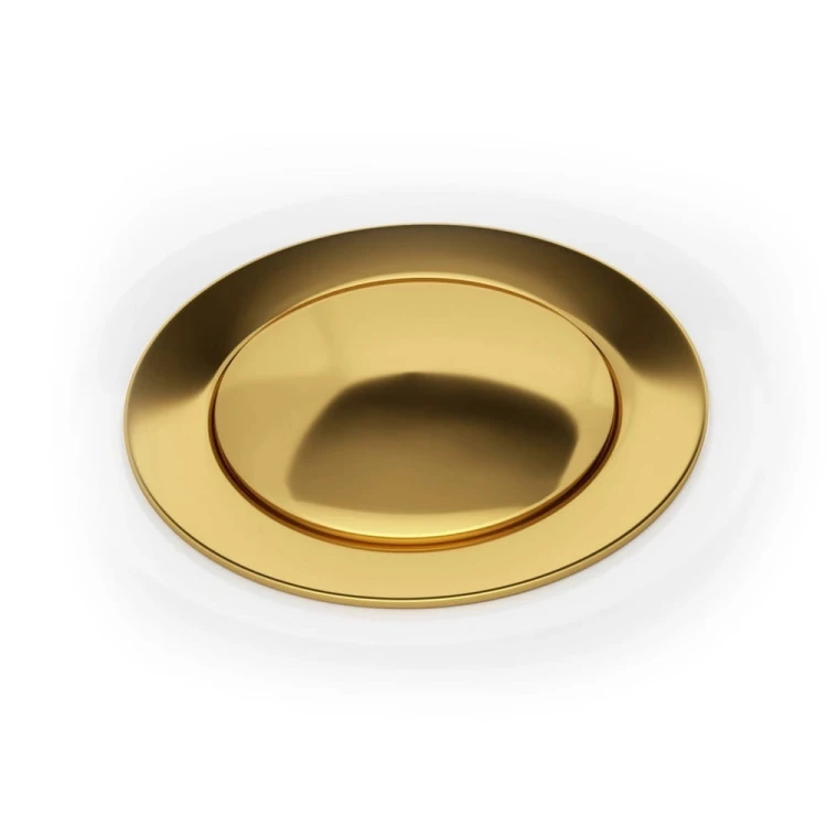 Wanna wolnostojąca olvena v041xlgl 170 cm korek klik klak złoty