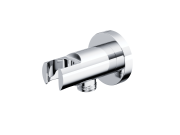 Prysznicowy zestaw podtynkowy corsan z03mch chrom