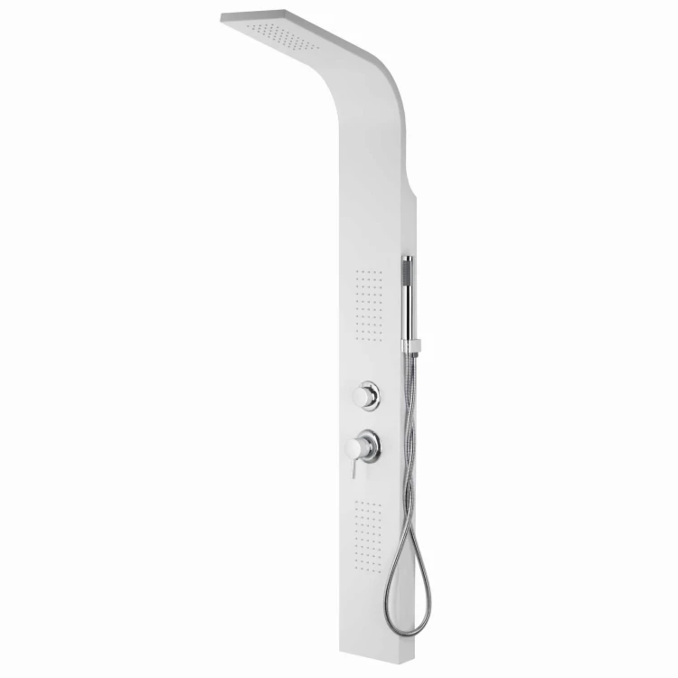 Corsan alto a017 biały