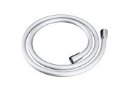 Zestaw prysznicowy corsan cmz049ch chrom z deszczownicą i głowicą termostatyczną