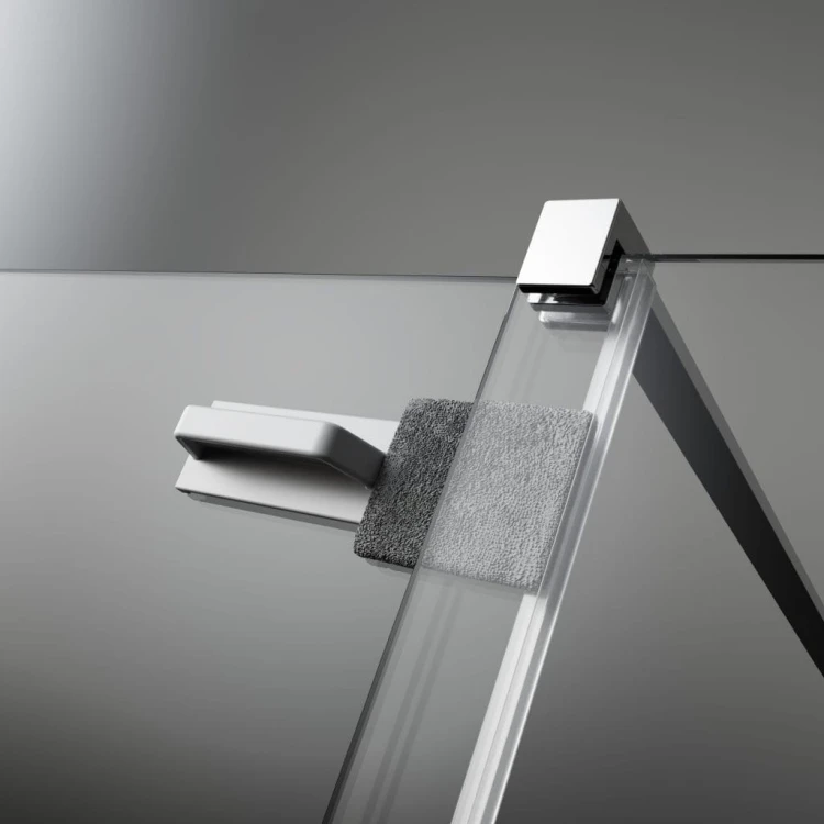 Kabina prysznicowa Furo KDD 120x90x200 Radaway