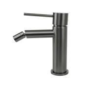 Bateria bidetowa corsan cmb7531gm lugo gunmetal