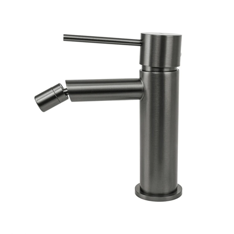 Bateria bidetowa corsan cmb7531gm lugo gunmetal