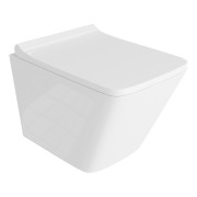 Miska wisząca WC Lago 3.0 Lavita