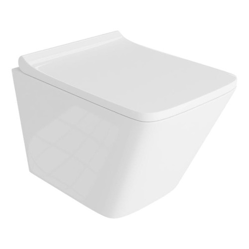 Miska wisząca WC Lago 3.0 Lavita