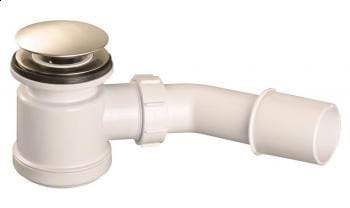 Syfon brodzikowy McAlpine HC26CLSN