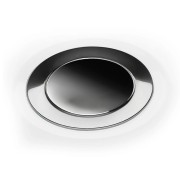 Wanna wolnostojąca olvena v041xlch 170 cm korek klik klak chrom