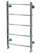 Grzejnik łazienkowy dekoracyjny Radeco Esfera 90,5x55cm kolor