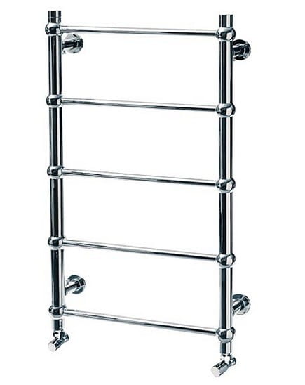 Grzejnik łazienkowy dekoracyjny Radeco Esfera 90,5x55cm kolor