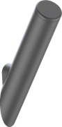 Haczyk pojedynczy titanium Silia Deante