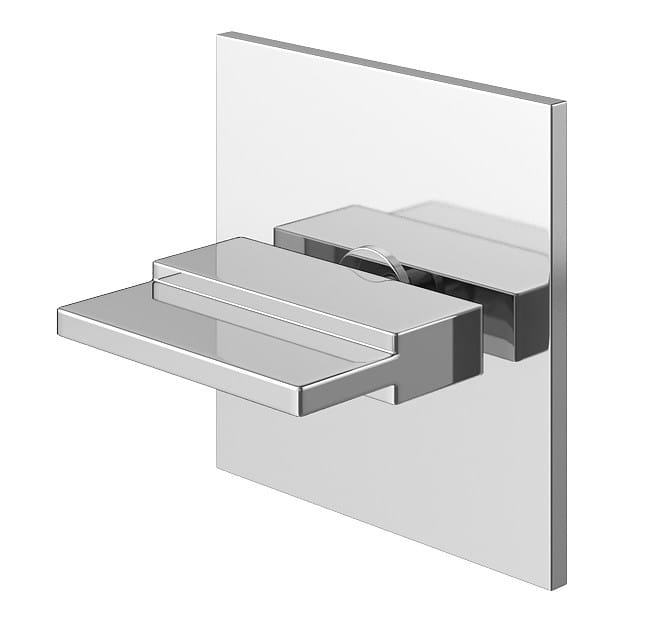 Zawór wody podtynkowy KOHLMAN QW011