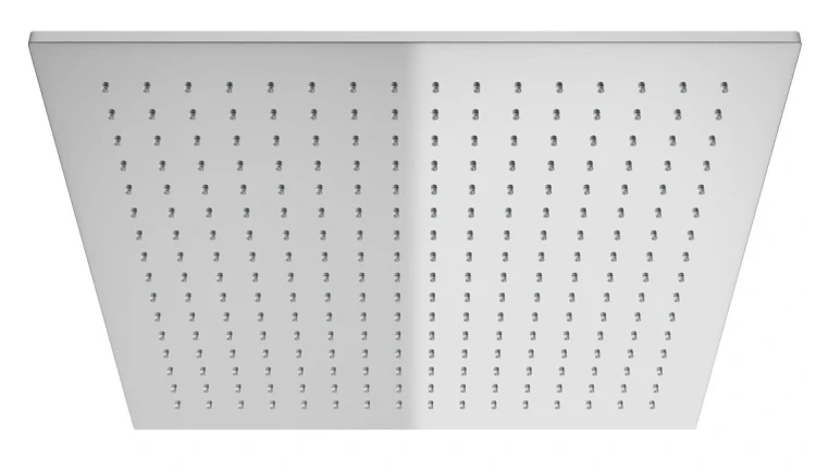 Deszczownica kwadratowa KOHLMAN Q40 40x40cm