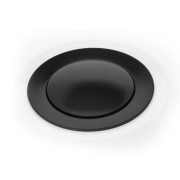 Wanna wolnostojąca olvena v041xlbl 170 cm korek klik klak czarny