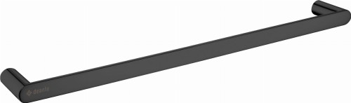 Deante Round Wieszak ścienny na ręcznik 60 cm