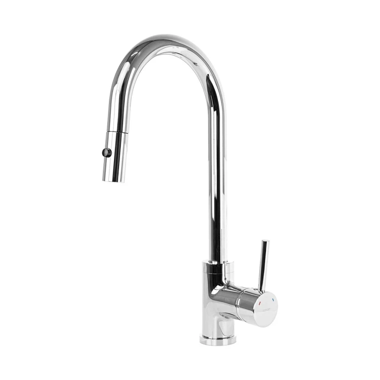 Bateria corsan cmb7563ch lugo chromowana