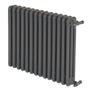 Grzejnik dekoracyjny Radeco Trex-500/20 50x92cm