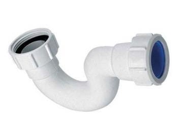 Syfon bidetowy McAlpine HC24-32