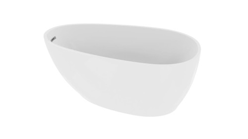 Wanna wolnostojąca Lacrima 1700 Lavita