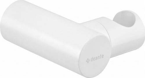 Deante Round Uchwyt punktowy mosiężny