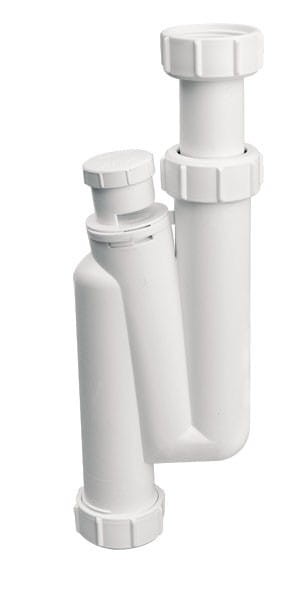 Syfon umywalkowy McAlpine HC3V