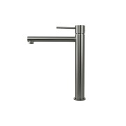 Bateria umywalkowa corsan cmb7512gm lugo wysoka gunmetal