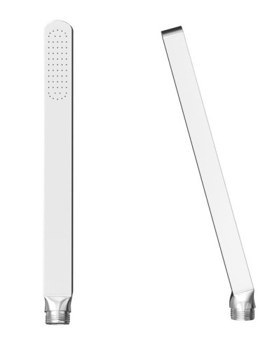 Słuchawka prysznicowa pochyła KOHLMAN SPP3