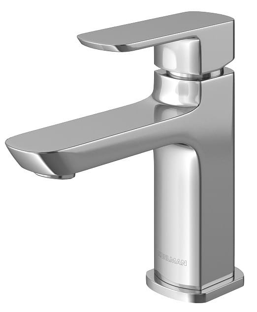 Bateria umywalkowa KOHLMAN Foxal QB100F