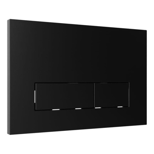 Przycisk do stelaża LAV 200.3.4 czarny mat Lavita