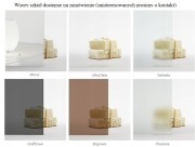 Kabina prostokątna Radaway Espera KDJ 120x100x200 lewa, szkło przejrzyste