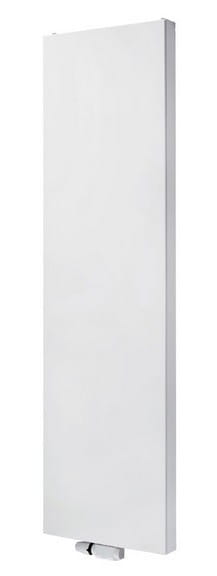 Grzejnik łazienkowy pokojowy dekoracyjny Radeco Venezia P 1800 4/22 180x60cm biały